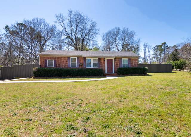 Property at 236 EDWARDS, Evans, GA 30809, 3 beds, 1 bath