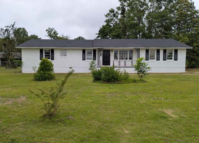 Property at 360 Church, Blythe, GA 30805, 4 beds, 2.5 baths