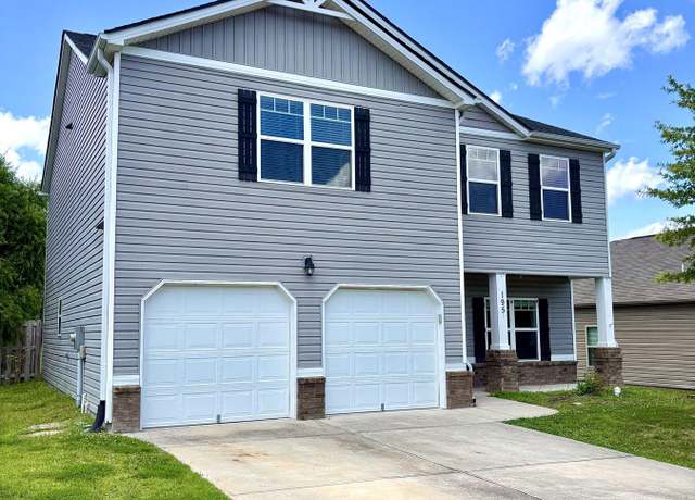 Property at 195 Sims, Augusta, GA 30909, 4 beds, 2.5 baths