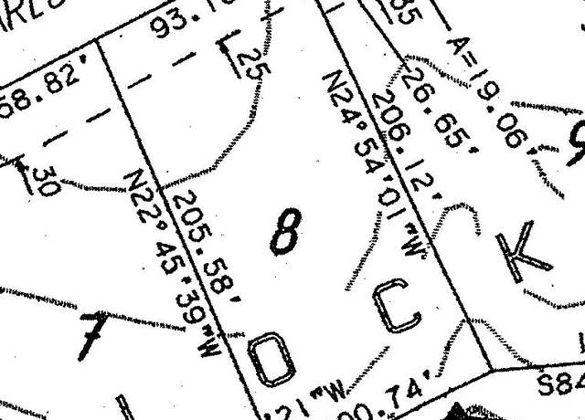 Property at Lot 8 Pierre Cir, Mccormick, SC 29835