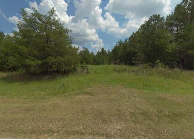 Property at 0 Partridge Town Rd, Lincolnton, GA 30817