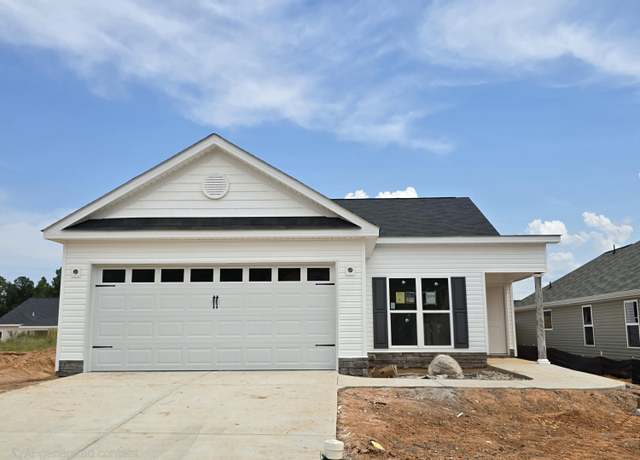 Property at 8404 Bannock, Graniteville, SC 29829, 4 beds, 2 baths