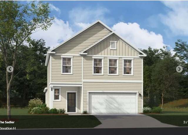 Property at 4220 Whitehouse, Harlem, GA 30814, 3 beds, 2.5 baths