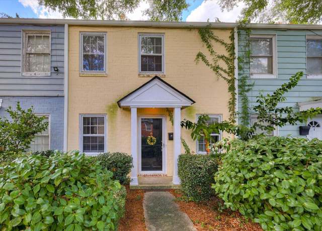 Property at 801 MONTE SANO Unit A3, Augusta, GA 30904, 2 beds, 1 bath