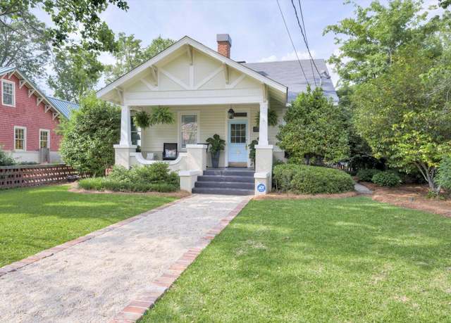 Property at 2619 RAYMOND, Augusta, GA 30904, 4 beds, 3 baths