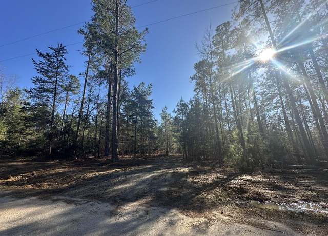 Property at 1035 SEMINOLE, Lincolnton, GA 30817