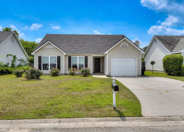 Property at 610 CREEK Btm, Grovetown, GA 30813, 4 beds, 2 baths