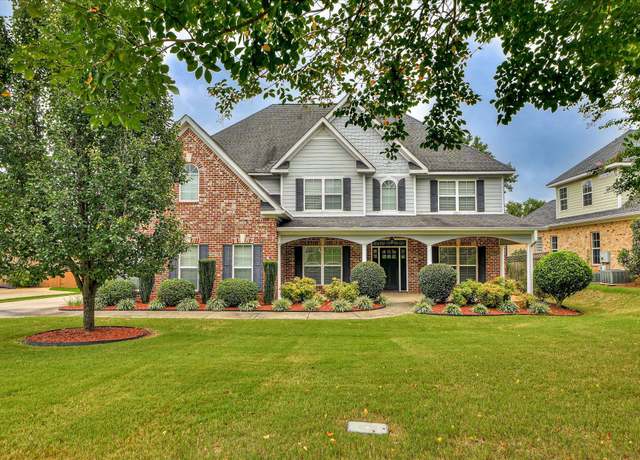 Property at 5193 Windmill, Evans, GA 30809, 5 beds, 3 baths