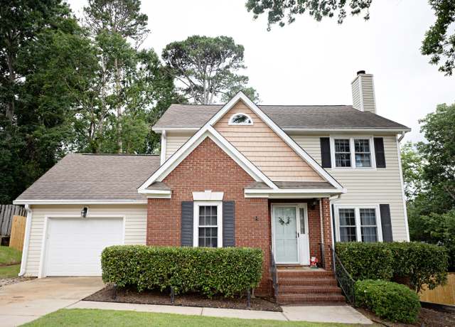 Property at 3943 Carson Cutoff, Martinez, GA 30907, 3 beds, 2.5 baths