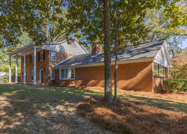 Property at 118 BARNARD SE, Aiken, SC 29801, 4 beds, 3.5 baths