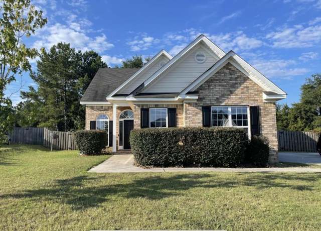 Property at 4035 ROSEDALE, Grovetown, GA 30813, 4 beds, 2.5 baths