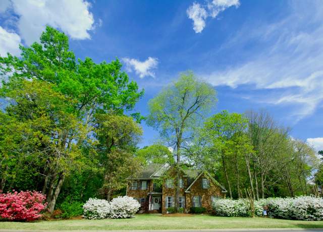 Property at 111 SUGAR MAPLE, Aiken, SC 29803, 5 beds, 3 baths