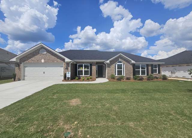 Property at 2516 HOLLINGTON, Augusta, GA 30815, 4 beds, 2.5 baths