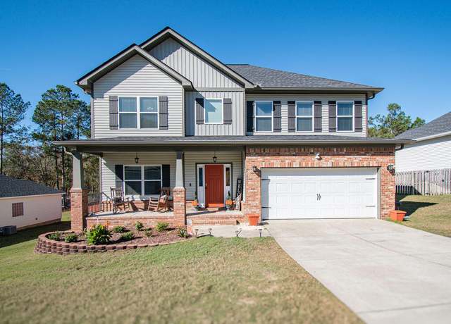 Property at 1144 Bubbling Spgs, Graniteville, SC 29829, 4 beds, 2.5 baths