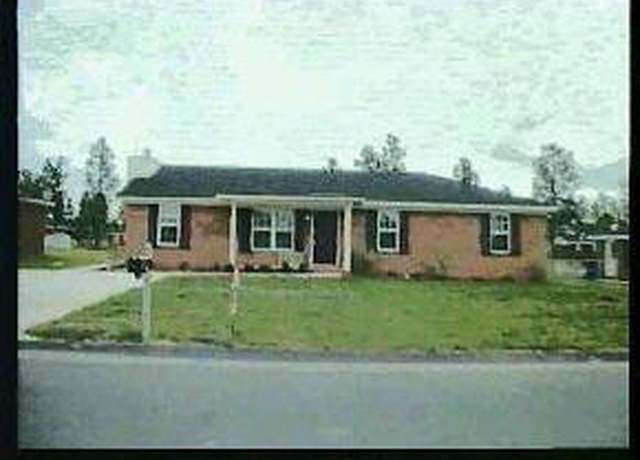 Property at 1505 SANDSTONE Ln, Hephzibah, GA 30815, 3 beds, 2 baths