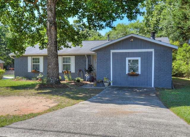 Property at 2382 Patrick, Hephzibah, GA 30815, 3 beds, 2 baths