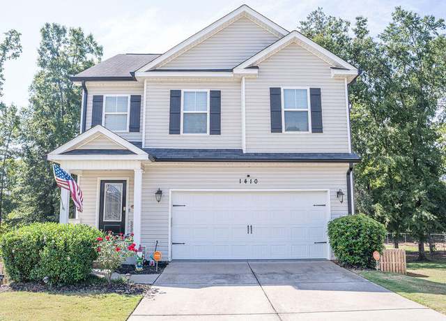 Property at 1410 Summit, Grovetown, GA 30813, 4 beds, 3.5 baths