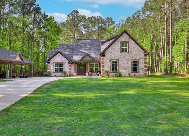 Property at 7054 RANCE PERRY, Appling, GA 30802, 4 beds, 3.5 baths