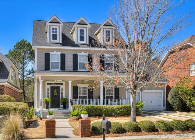 Property at 909 NERIUM, Evans, GA 30809, 4 beds, 2.5 baths