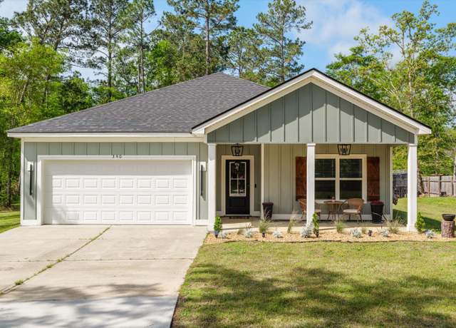 Property at 340 CHURCH, Blythe, GA 30805, 4 beds, 2 baths