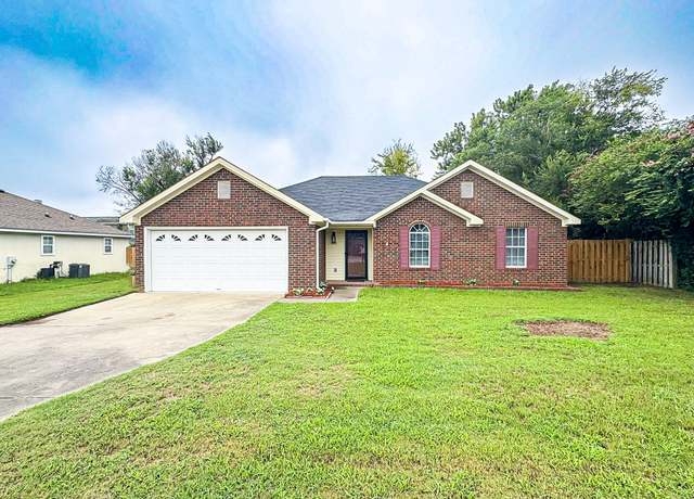 Property at 132 Summerfield, Grovetown, GA 30813, 3 beds, 2 baths