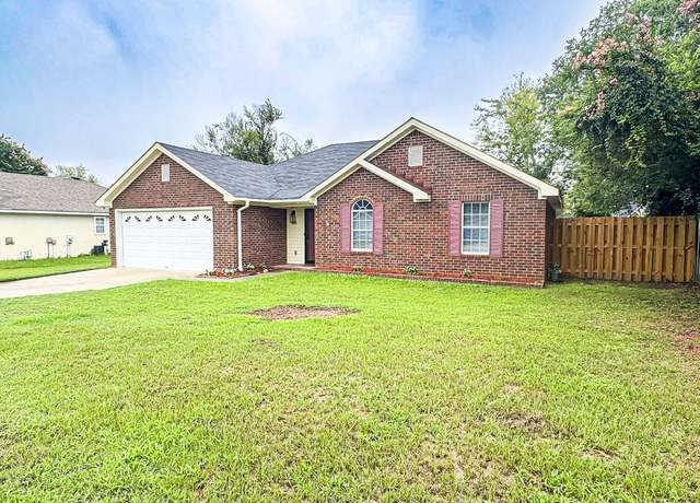 Property at 132 Summerfield, Grovetown, GA 30813, 3 beds, 2 baths