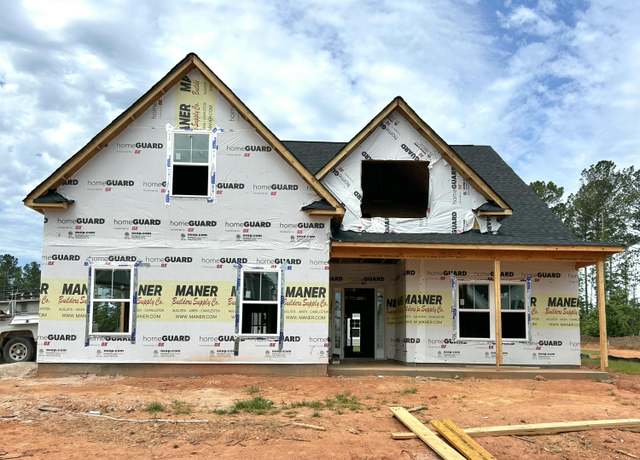 Property at 2054 Warbler Dr, Evans, GA 30809, 4 beds, 4 baths