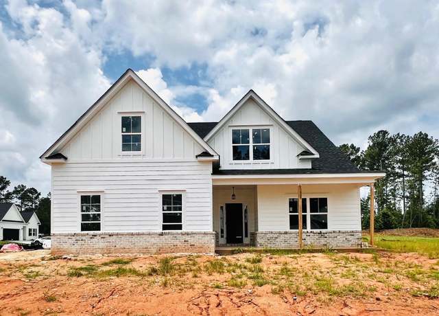 Property at 2054 Warbler Dr, Evans, GA 30809, 4 beds, 4 baths