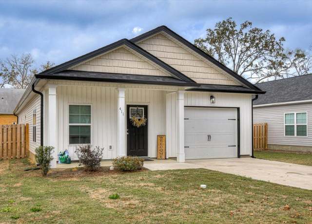 Property at 411 NE FAIRFIELD, Aiken, SC 29801, 4 beds, 2 baths