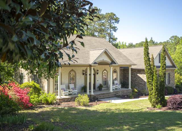 Property at 403 ASCOT, Aiken, SC 29803, 4 beds, 3 baths