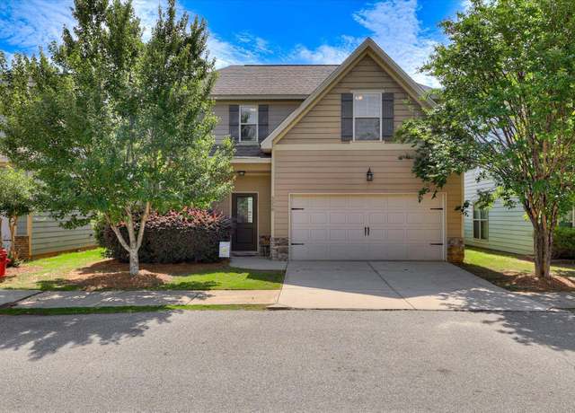 Property at 5558 Connor, Evans, GA 30809, 3 beds, 2.5 baths