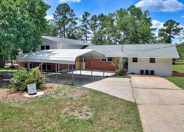 Property at 422 Bath Rd, Harlem, GA 30814, 4 beds, 3 baths