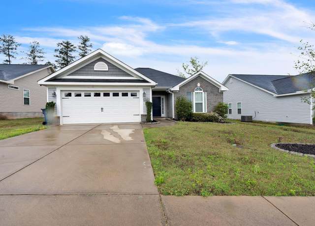 Property at 7105 SUMMERTON, Augusta, GA 30909, 3 beds, 2 baths
