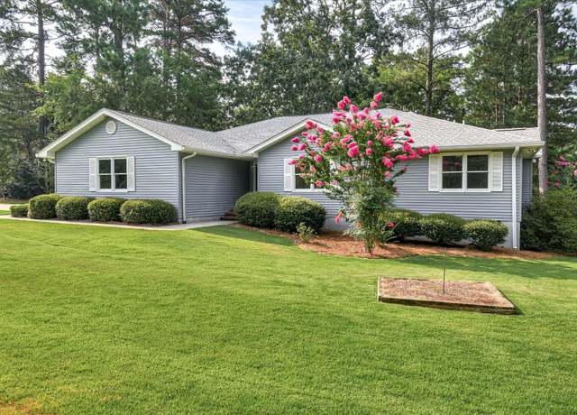 Property at 301 Misty, Mccormick, SC 29835, 3 beds, 2.5 baths