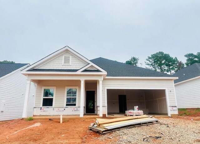 Property at 969 Speckled Teal, Aiken, SC 29803, 3 beds, 2 baths