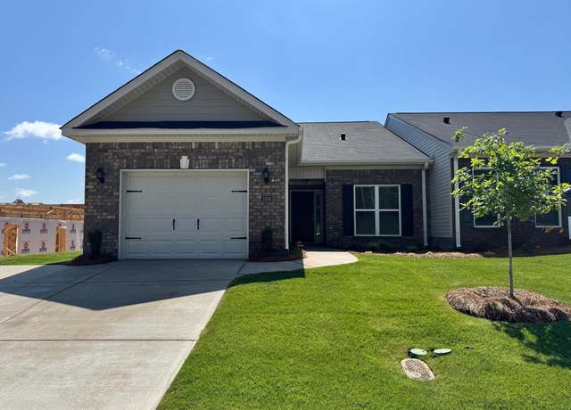 Property at 1008 ROSENDALE, Augusta, GA 30815, 3 beds, 2 baths