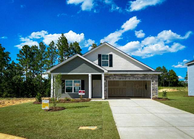 Property at 234 NW Shingle Oak Gdn, Aiken, SC 29801, 4 beds, 3 baths