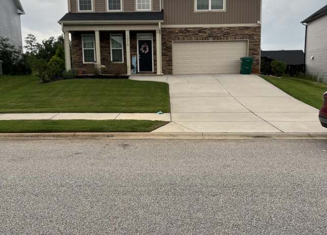 Property at 1270 Cobblefield, Grovetown, GA 30813, 5 beds, 3.5 baths