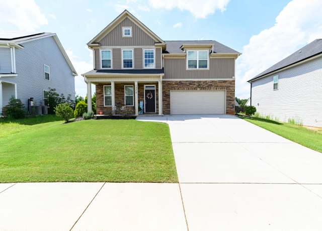 Property at 1270 Cobblefield, Grovetown, GA 30813, 5 beds, 3.5 baths