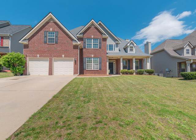 Property at 6003 REYNOLDS, Grovetown, GA 30813, 5 beds, 4.5 baths