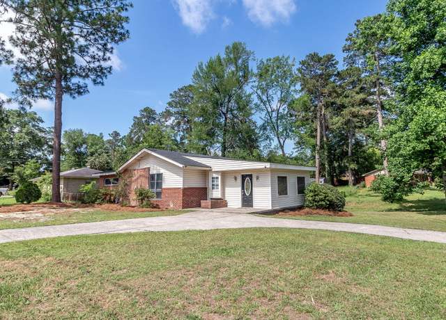 Property at 2383 Wheeless, Augusta, GA 30906, 4 beds, 2 baths