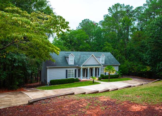 Property at 166 Lee, Modoc, SC 29838, 3 beds, 3 baths
