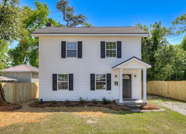 Property at 1826 HOWARD, Augusta, GA 30904, 2 beds, 1.5 baths