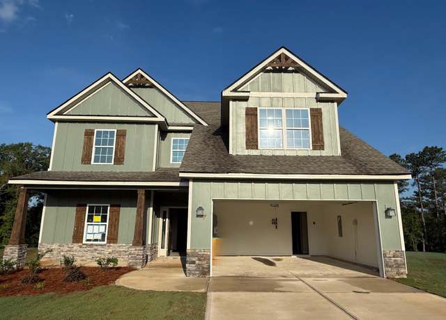 Property at 464 BRONCO #91, Evans, GA 30809, 4 beds, 3.5 baths