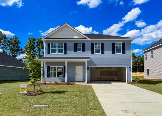 Property at 220 NW Shingle Oak Gdn, Aiken, SC 29801, 5 beds, 3 baths