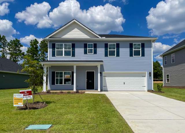 Property at 220 NW Shingle Oak Gdn, Aiken, SC 29801, 5 beds, 3 baths