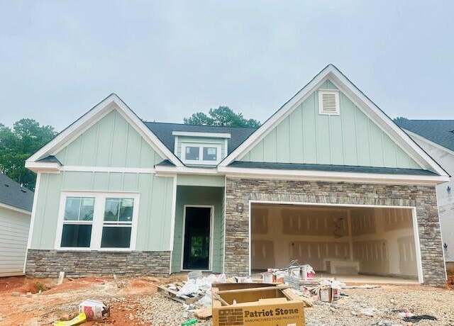Property at 1005 Speckled Teal, Aiken, SC 29803, 3 beds, 2 baths