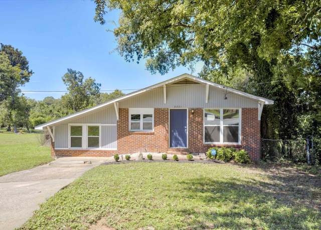 Property at 2331 Mount Auburn, Augusta, GA 30904, 3 beds, 1 bath