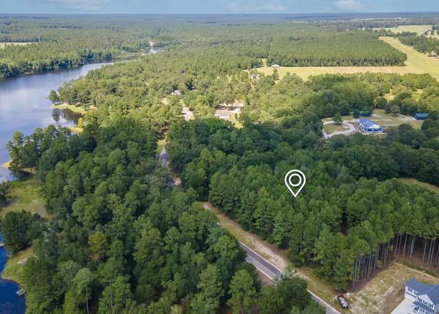 Property at LOT 3B WEXFORD MILL Dr, Wagener, SC 29164