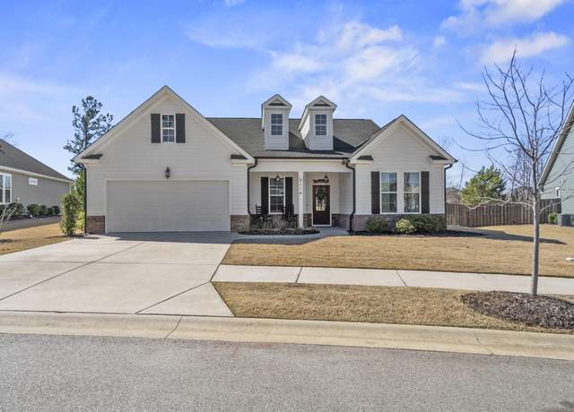 Property at 2114 SINCLAIR, Grovetown, GA 30813, 3 beds, 3 baths